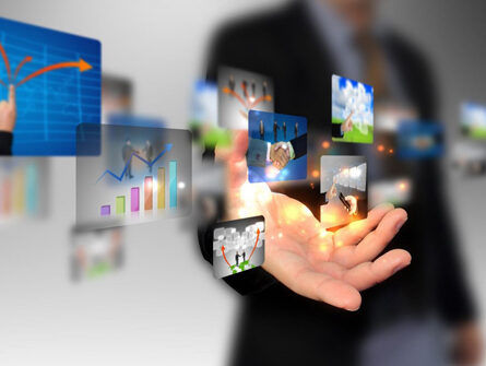 Information Technology & Services