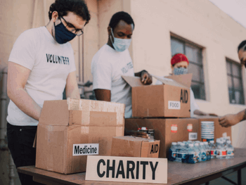 Non Governmental Organisations